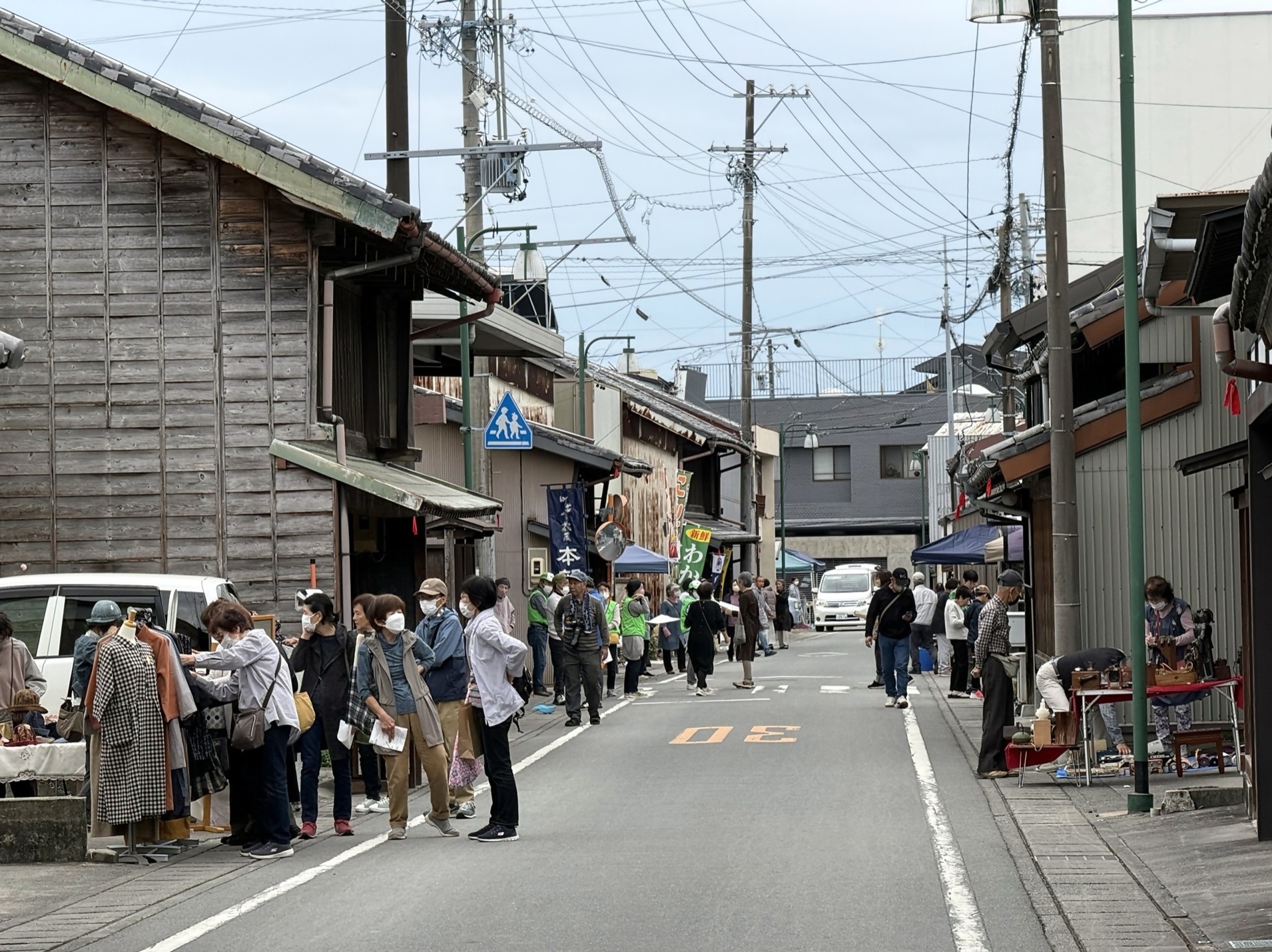 第39回 町並みと蔵展