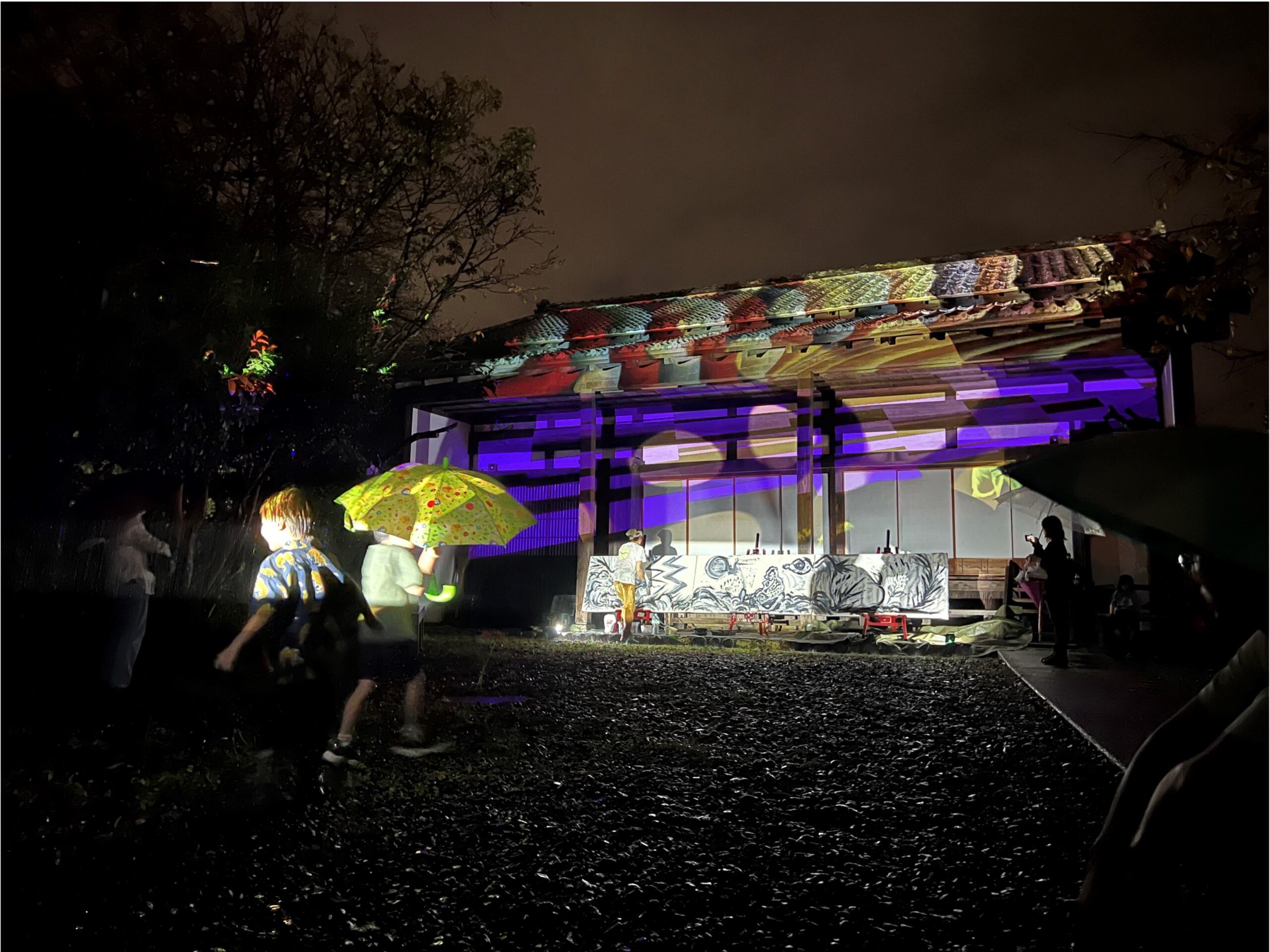 ReNDAI～大井川川越遺跡と芸術の日～2025